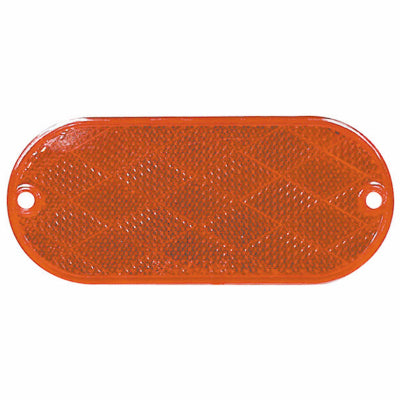 TRUE VALUE UL480000 AMB TRAIL REFLECTOR