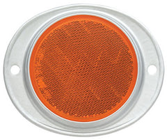 TRUE VALUE UL472000 3 AMB TRAIL REFLECTOR