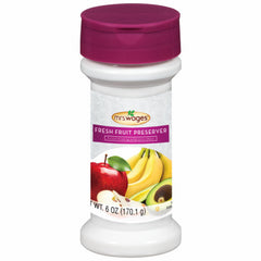 True Value W589-H5425 Mrs. Wages Canning Seasoning Mix, Fresh Fruit Preserver, 6-oz.