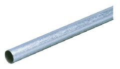 True Value 873043 EMT Conduit, Steel, Thinwall, 1/2-In. x 5-Ft.