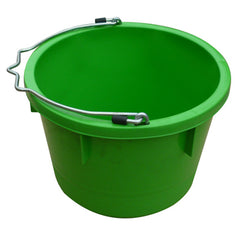 TRUE VALUE MR8QP/UB-LIMEGRN MR 8QTGRN UTIL BUCKET