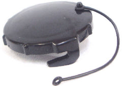 True Value RV509B RV Termination Cap With Bayonet Hooks