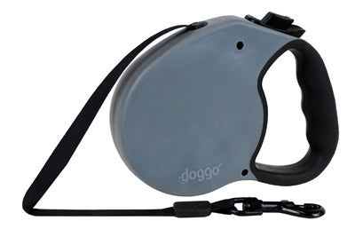 TRUE VALUE DGORLSHGGLG Doggo Retractable Leash Large 16 Ft. Replacement MPN