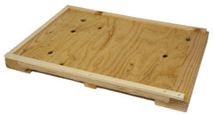 True Value WWSS-101 Solid Bottom Board