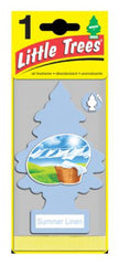 True Value U1P-10574 Sum Linen Air Freshener