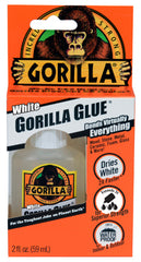 True Value 5201205 Gorilla Glue, White, 2-oz.