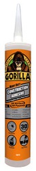 True Value 8010003 Gorilla Construction Adhesive Heavy-Duty 9-oz