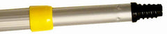 TRUE VALUE 81612 6 to 12-Ft. Stainless Steel Telescoping Pole