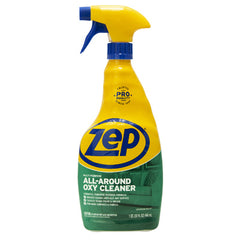 True Value ZUAOCD32 Zep Commercial All Purpose Oxy Cleaner & Degreaser 32-oz. Replacement MPN