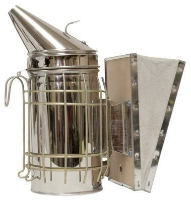 True Value SMK3-101 Harvest Lane Honey Beekeeping Smoker