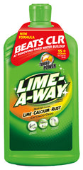 TRUE VALUE 5170087000 Lime-A-Way 28-oz. Lime, Calcium & Rust Remover