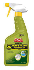 TRUE VALUE FG502 Home Armor Instant Mildew Stain Remover 32-oz.