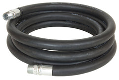 TRUE VALUE FRH10020 Fuel Pump Hose 1-In. x 20-Ft.