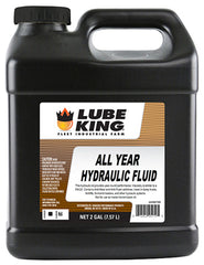 True Value LU52AY2G 2GAL HYDRAULIC OIL