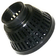 True Value P-58-0733 Poly Suction Strainer