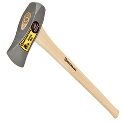 True Value TJ8AHC 8-Lb. Axe Eye Splitting Maul