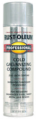 True Value 7585-838 20Oz Galv Spray Paint