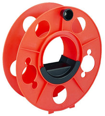 True Value KW-110 11-Inch Orange Cord Storage Reel