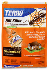 True Value T901-6 Terro 3-Lb. Outdoor Ant Killer Plus Granules