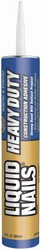 TRUE VALUE LNP-903 28-oz Heavy-Duty Construction Adhesive