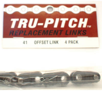 TRUE VALUE THL41-4PK 4-Pack #41 OffSet Link