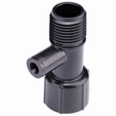 True Value R338CT Raindrip Drip Watering Line Tap-Off, 1/4-In.