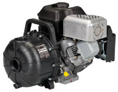 TRUE VALUE SE2UL E950 PACER PUMPS 2 5.5 HP Transfer Pump