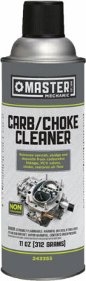 True Value TV400 MM 11OZ CARB CLEANER