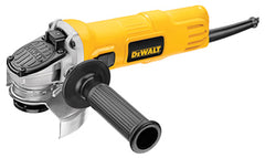 TRUE VALUE DWE4011 DeWalt 4-1/2-In. Angle Grinder with One-Touch Guard