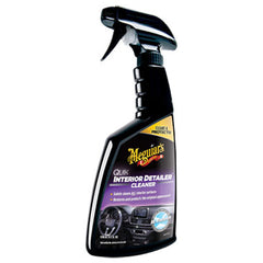 TRUE VALUE G13616 Meguiar's 16-oz. Quik Interior Detailer Spray