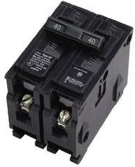 True Value VPKICBQ220 20A Double Pole Interchangeable Circuit Breaker