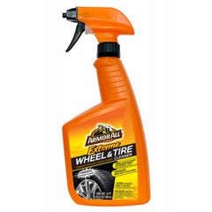 TRUE VALUE 40330 Armor All 24-oz. Trigger Wheel Cleaner