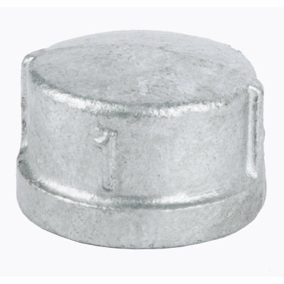 PIPE 1-INPIPECAP PIPE FITTINGS