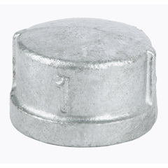 PIPE 1-INPIPECAP PIPE FITTINGS