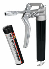 True Value W54205 Mini Grease Gun/Greas 3 OZ Replacement W54206