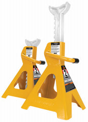 True Value W41021 2 Ton Jack Stands TV248241