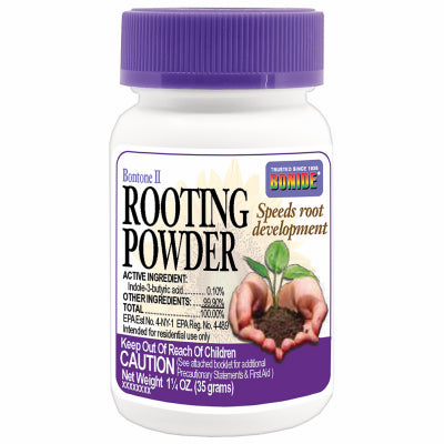 True Value 925 Bonide Bontone Rooting Powder 1.25-oz.