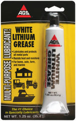 TRUE VALUE WL-1H Lith-Ease 1.25-oz. White Lithium Grease