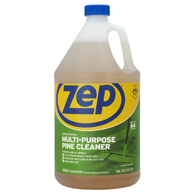 TRUE VALUE ZUMPP128 Zep Multi-Purpose Cleaner Pine Scent 1-Gal. Replacement MPN