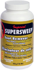 True Value KK0174 1-Lb. Powder Soot Remover