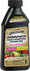 True Value HG-51000 16OZ Immunox Fungicide EA