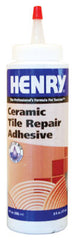 TRUE VALUE 12213 Henry Ceramic Tile Repair Adhesive, 6-oz.