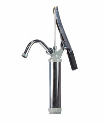 True Value SD11 Lever Hand Pump - Fuel and Fluid Transfer