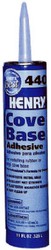 True Value 12105 Henry 440 Cove Base Adhesive 11-oz.