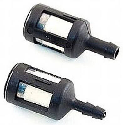 True Value 490-202-0003 2-Pack 2-Cycle Engine Fuel Filter