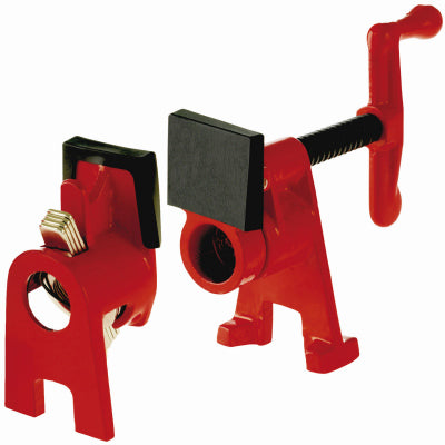 TRUE VALUE BPC-H12 1/2IN H-STYLE PIPE CLAMP