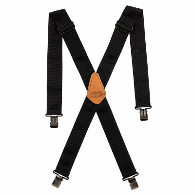 True Value 61120 BLK Suspenders Web