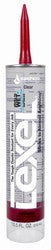 True Value 13010 10.5 oz Clear Lexel Caulk