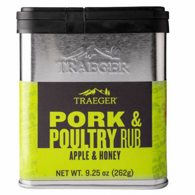 True Value SPC171 9.25OZ Pork/Poultry Rub