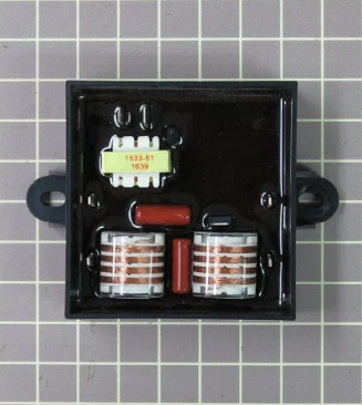 BROWN STOVE WORKS Brown Stove Works 1801B196 Spark Module